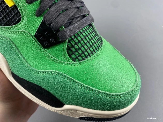 AQ9129-501 Air Jordan  Orchid Retro 4 0310